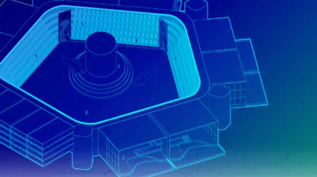 Vertikal Metaverse Level