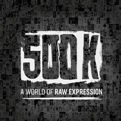 500K Collection in Vertikal Metaverse