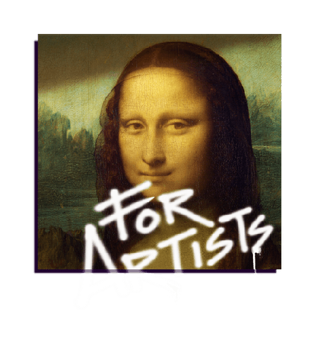For Artists