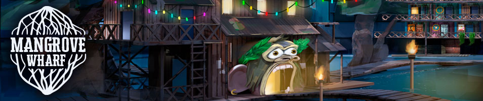 Bored Ape Yacht Club BAYAC Level 98 in the Vertikal Metaverse