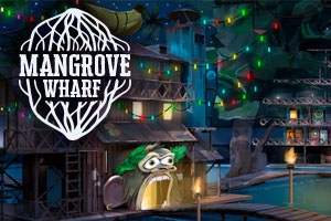 Bored Ape Yacht Club BAYAC Level 98 in the Vertikal Metaverse