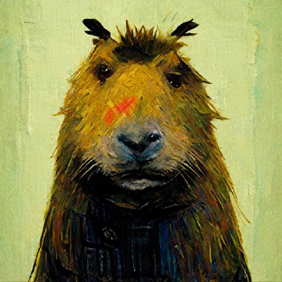 Manuel Echavarria V-Kay